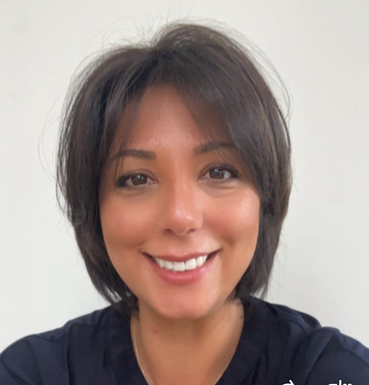 Alia Boardman